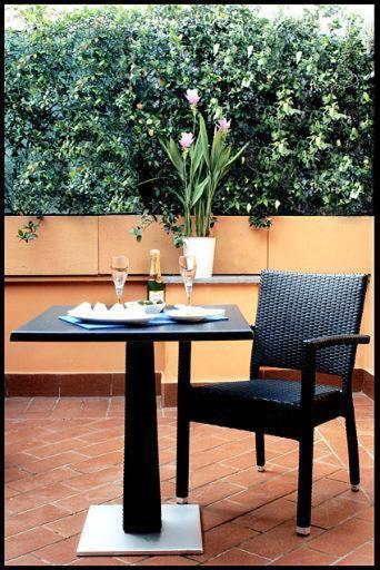 Alex Inn Guest House - Rome — Photos 1