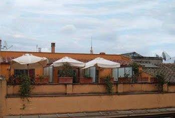 Alex Inn Guest House - Rome — Photos 3
